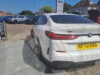 Used BMW 2 Series 2022 for sale - 79560287: Photo