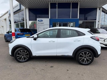 Used Ford Puma 2023 for sale - 78577759: Photo