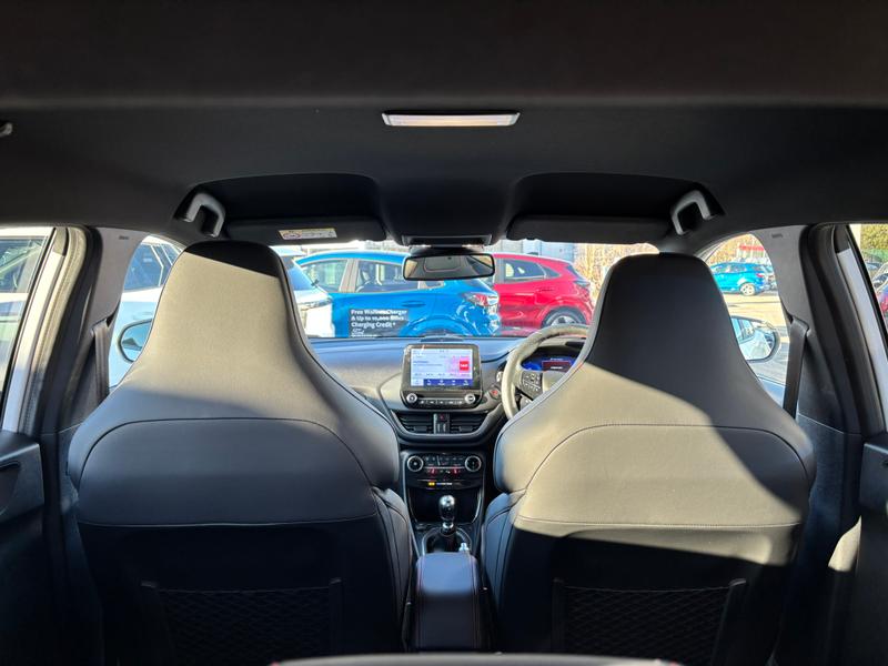 Used Ford Puma 2023 for sale - 77079577: Photo 11