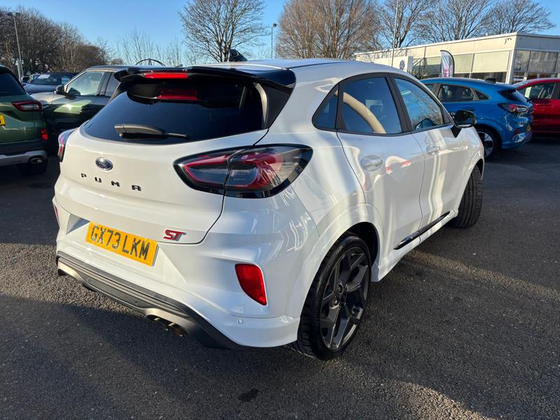Used Ford Puma 2023 for sale - 77079577: Photo 13