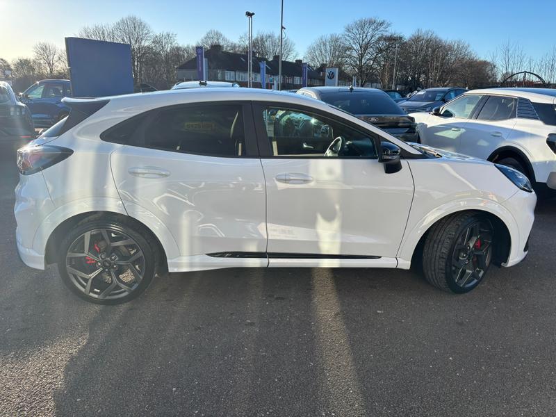 Used Ford Puma 2023 for sale - 77079577: Photo 14