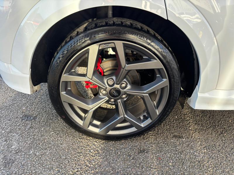 Used Ford Puma 2023 for sale - 77079577: Photo 15