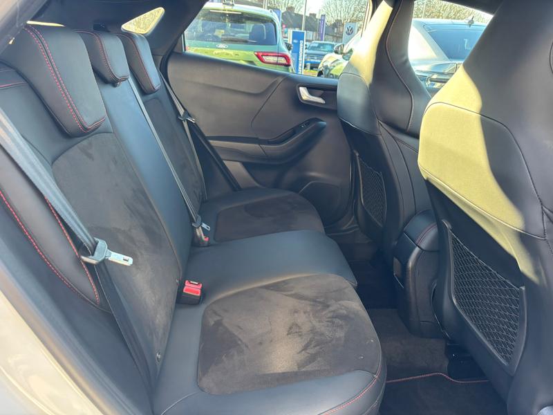 Used Ford Puma 2023 for sale - 77079577: Photo 16