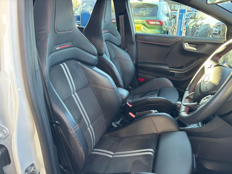 Used Ford Puma 2023 for sale - 77079577: Photo 19