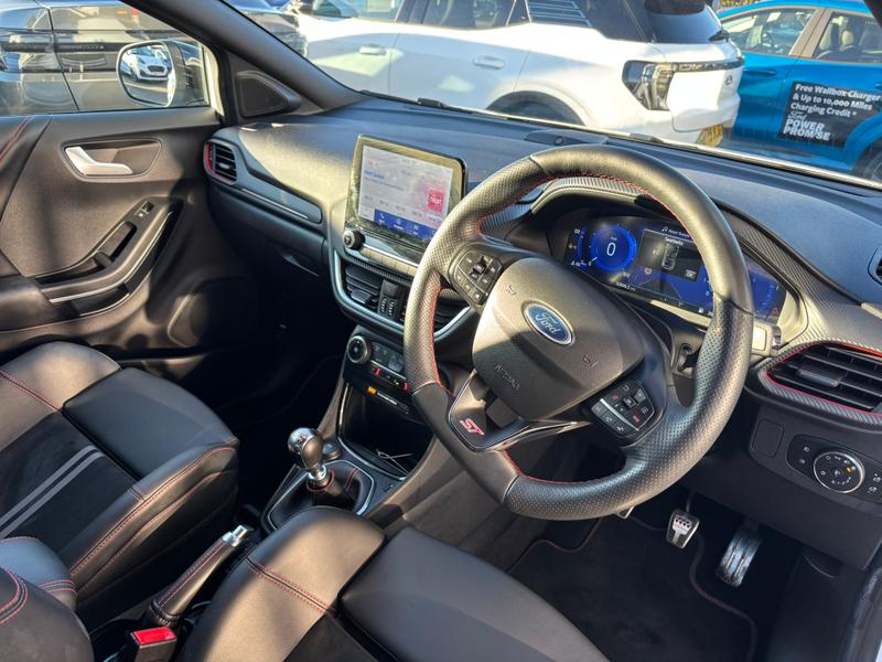 Used Ford Puma 2023 for sale - 77079577: Photo 20