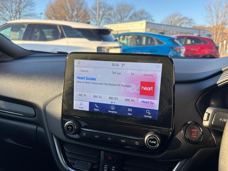 Used Ford Puma 2023 for sale - 77079577: Photo 25