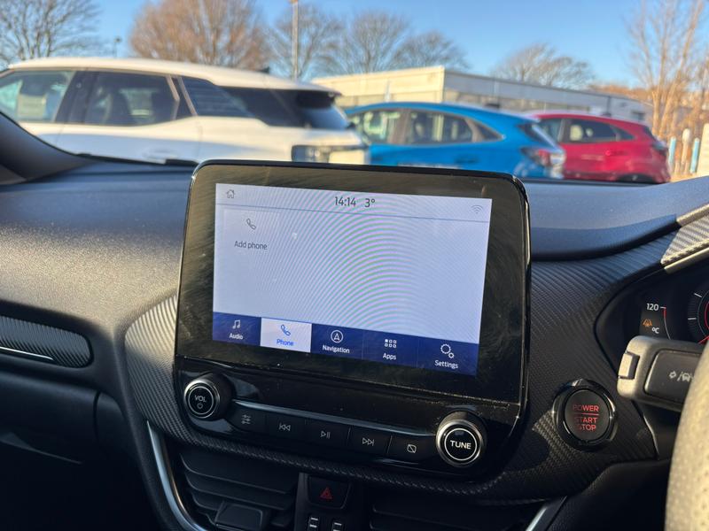 Used Ford Puma 2023 for sale - 77079577: Photo 26