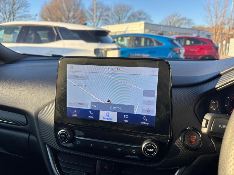 Used Ford Puma 2023 for sale - 77079577: Photo 27