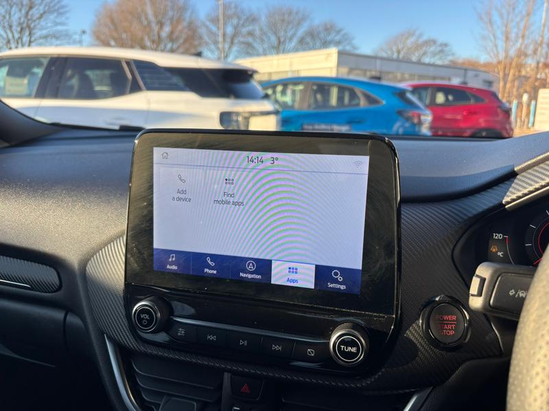 Used Ford Puma 2023 for sale - 77079577: Photo 28