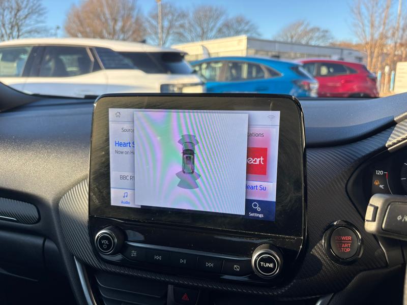 Used Ford Puma 2023 for sale - 77079577: Photo 29