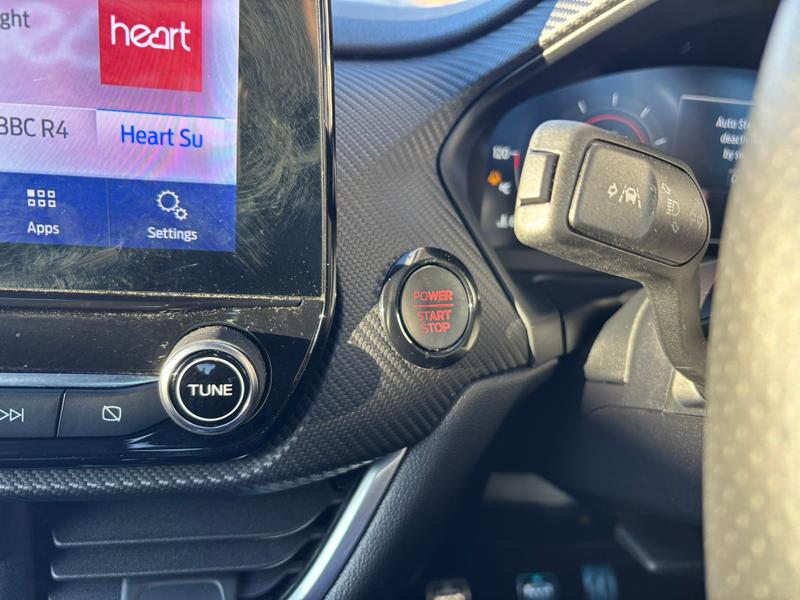 Used Ford Puma 2023 for sale - 77079577: Photo 34