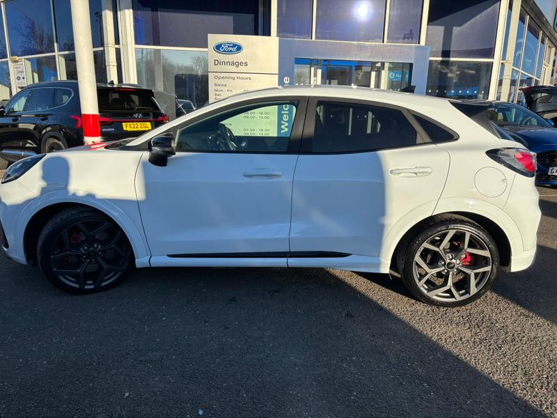 Used Ford Puma 2023 for sale - 77079577: Photo 5