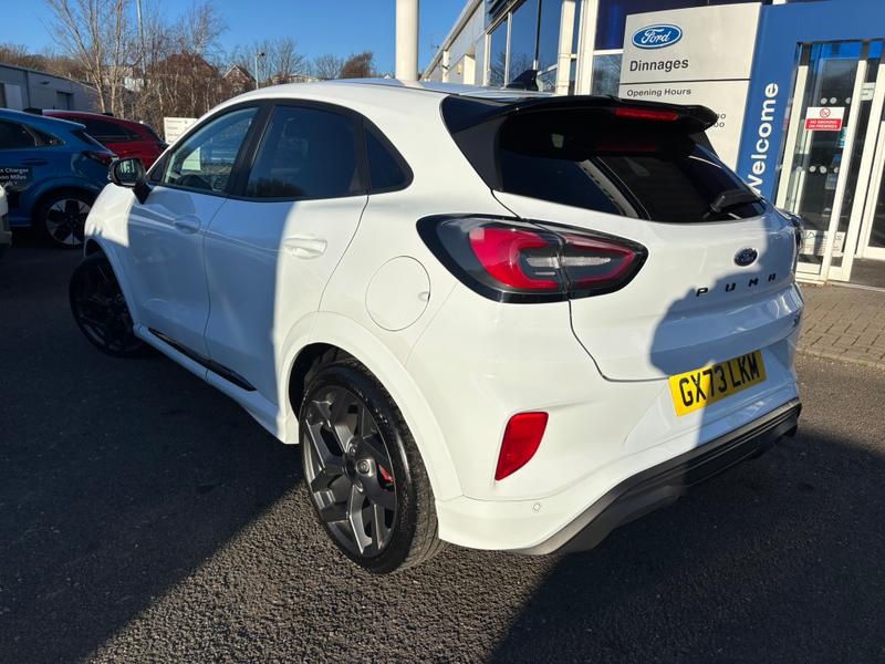 Used Ford Puma 2023 for sale - 77079577: Photo 6