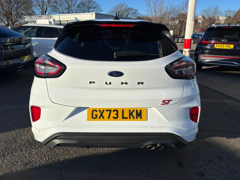 Used Ford Puma 2023 for sale - 77079577: Photo 8