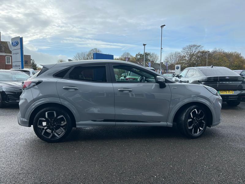 Used Ford Puma 2023 for sale - 76438451: Photo 12