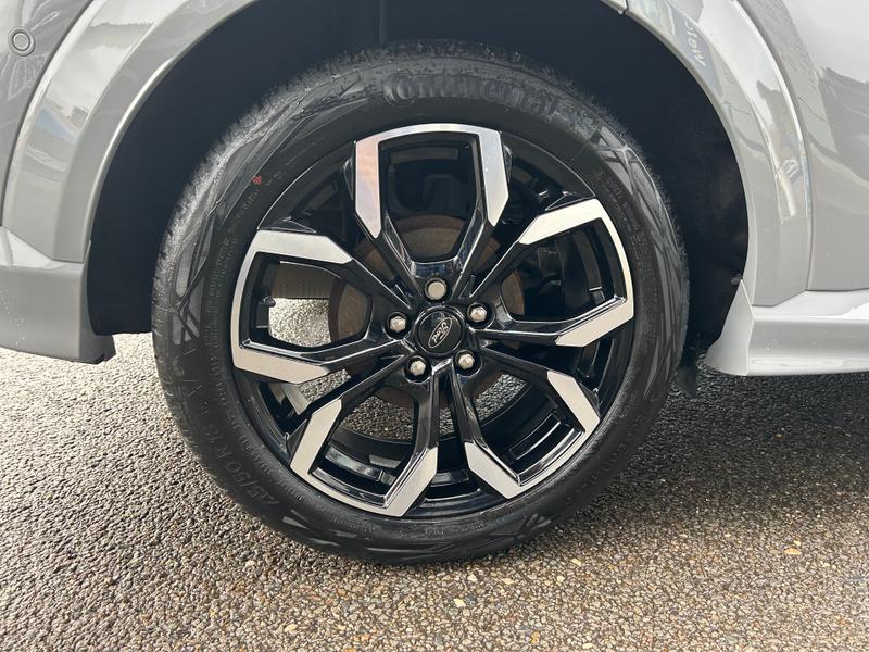 Used Ford Puma 2023 for sale - 76438451: Photo 13