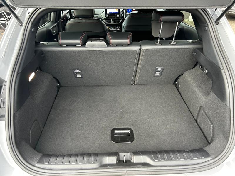 Used Ford Puma 2023 for sale - 76438451: Photo 15