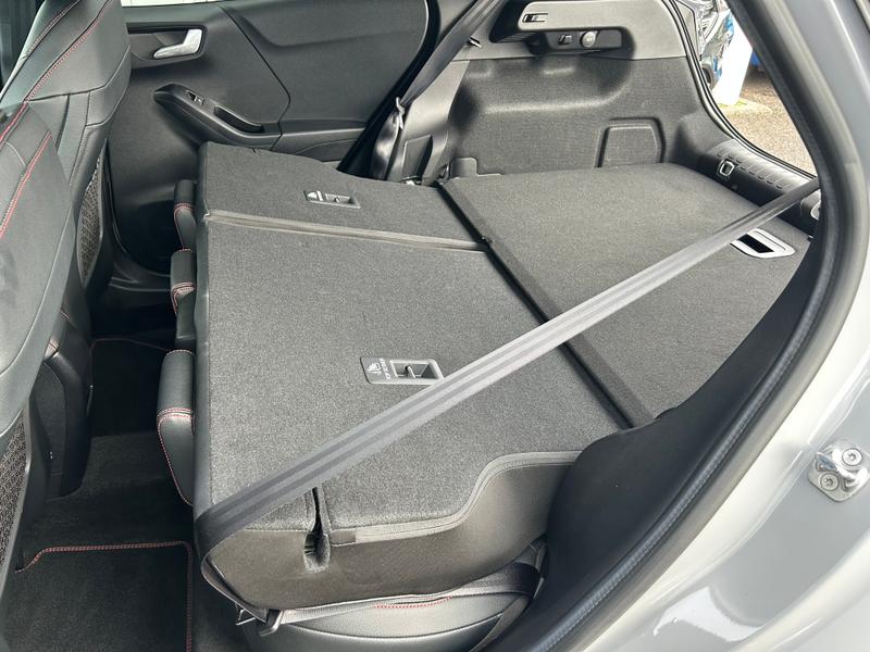 Used Ford Puma 2023 for sale - 76438451: Photo 18