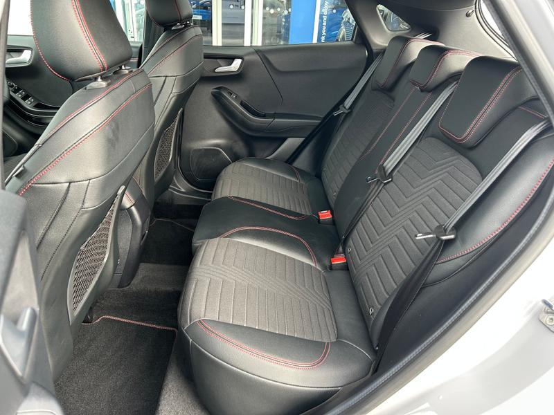 Used Ford Puma 2023 for sale - 76438451: Photo 20