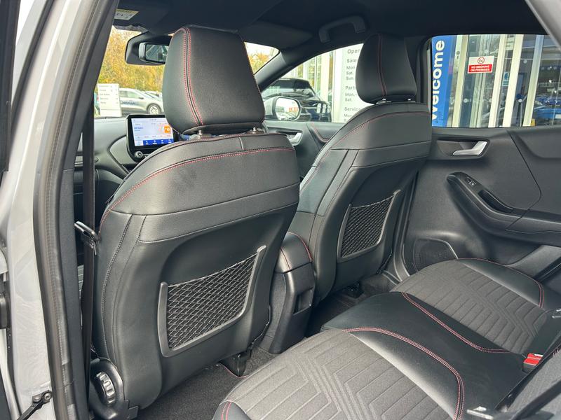 Used Ford Puma 2023 for sale - 76438451: Photo 21