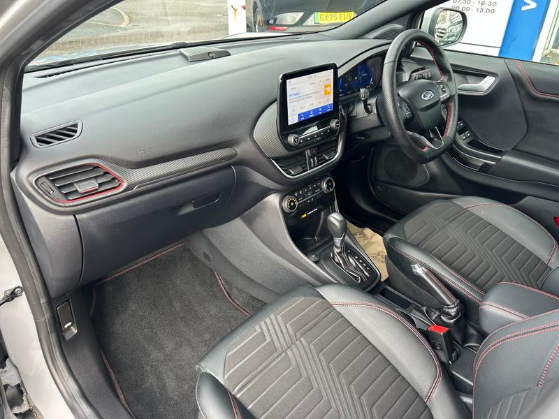 Used Ford Puma 2023 for sale - 76438451: Photo 22