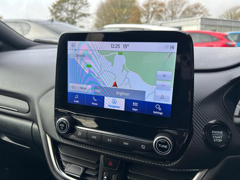 Used Ford Puma 2023 for sale - 76438451: Photo 34