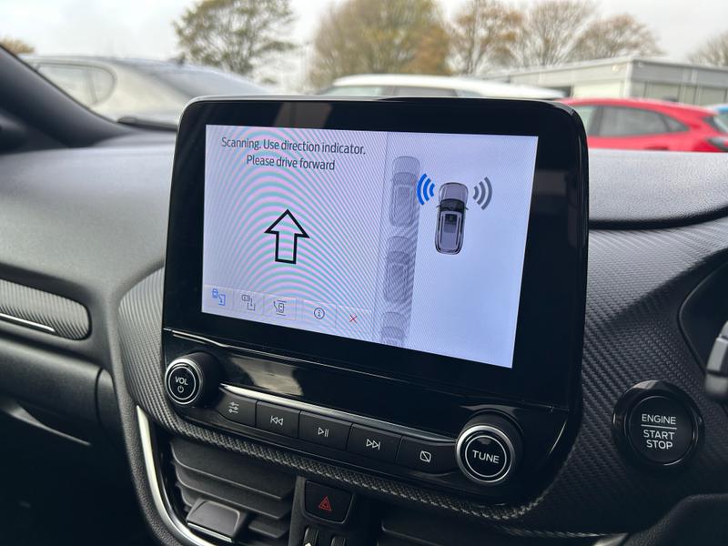 Used Ford Puma 2023 for sale - 76438451: Photo 35