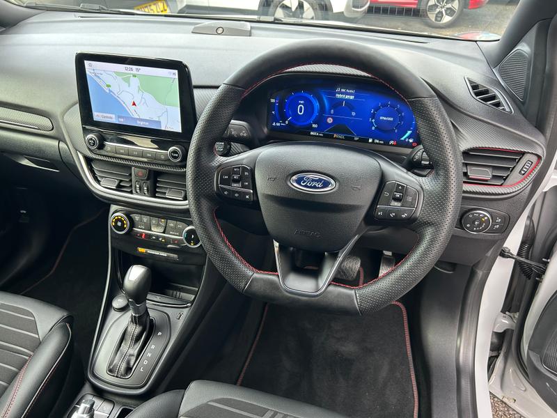 Used Ford Puma 2023 for sale - 76438451: Photo 38