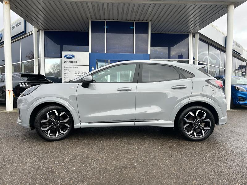 Used Ford Puma 2023 for sale - 76438451: Photo 4