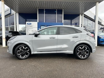 Used Ford Puma 2023 for sale - 76438451: Photo