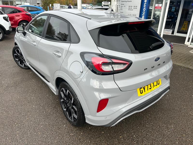 Used Ford Puma 2023 for sale - 76438451: Photo 5