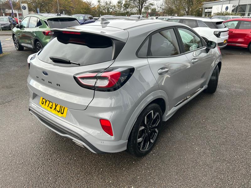 Used Ford Puma 2023 for sale - 76438451: Photo 7