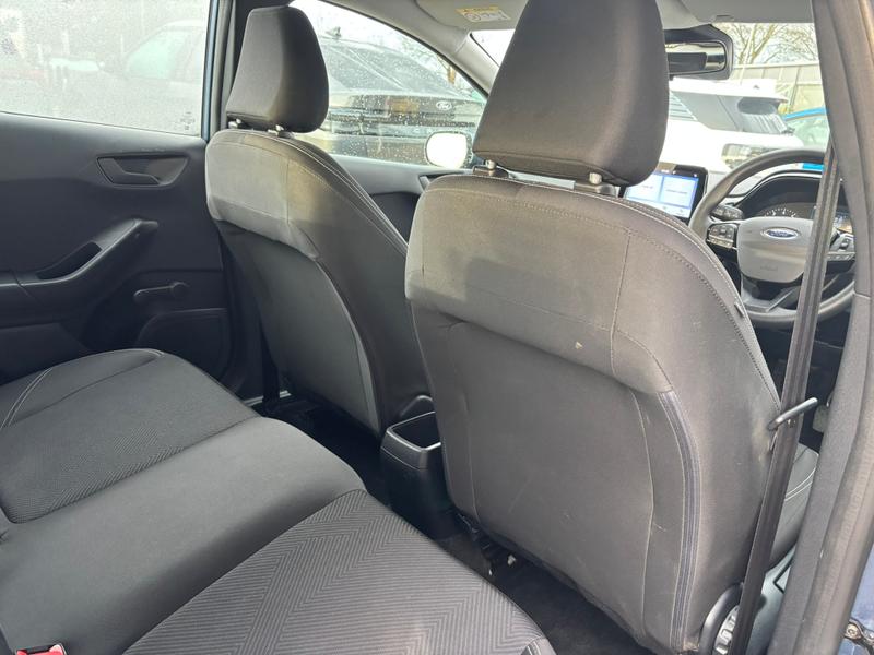 Used Ford Fiesta 2022 for sale - 76603476: Photo 10