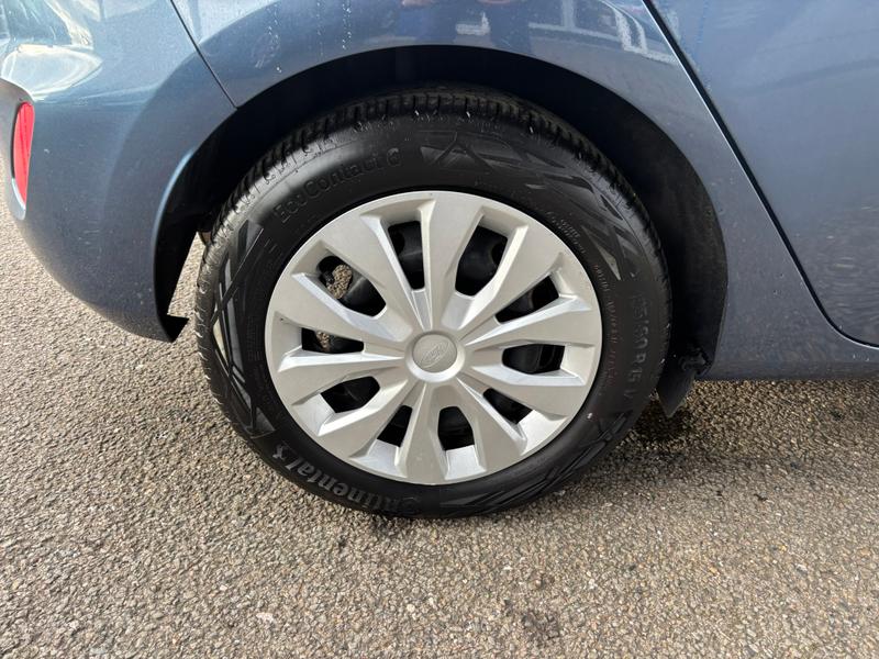 Used Ford Fiesta 2022 for sale - 76603476: Photo 14