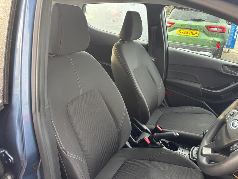 Used Ford Fiesta 2022 for sale - 76603476: Photo 15