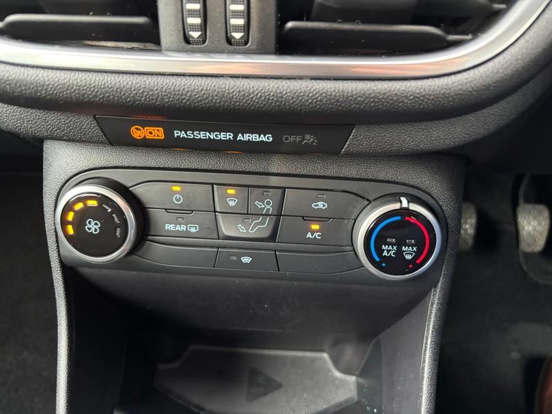 Used Ford Fiesta 2022 for sale - 76603476: Photo 25