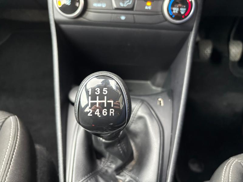 Used Ford Fiesta 2022 for sale - 76603476: Photo 27