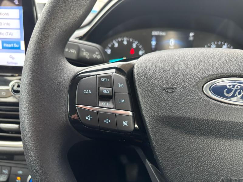 Used Ford Fiesta 2022 for sale - 76603476: Photo 29