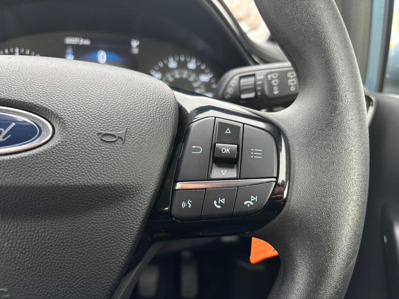 Used Ford Fiesta 2022 for sale - 76603476: Photo 30