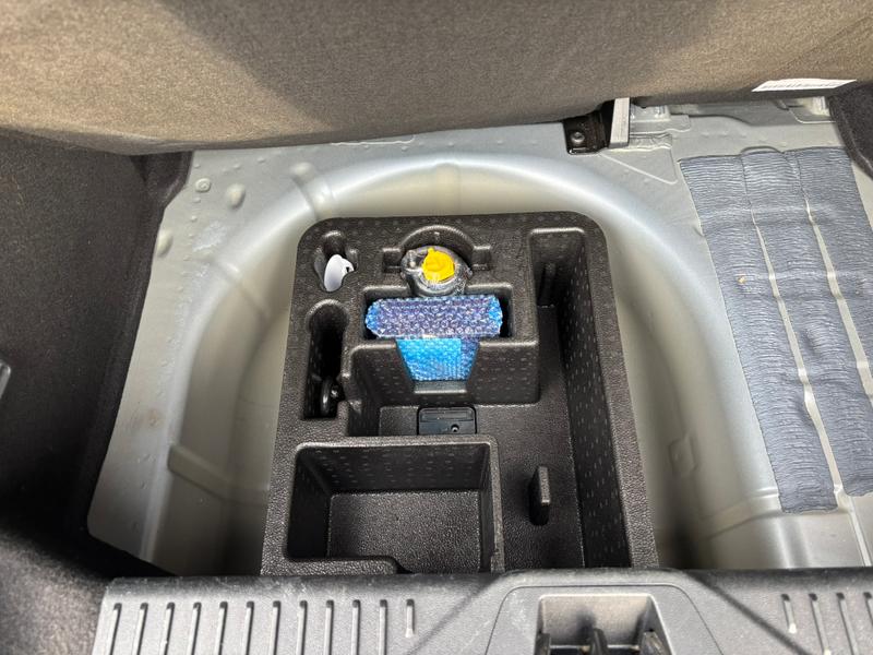 Used Ford Fiesta 2022 for sale - 76603476: Photo 7