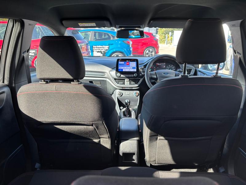 Used Ford Fiesta 2023 for sale - 76172629: Photo 10