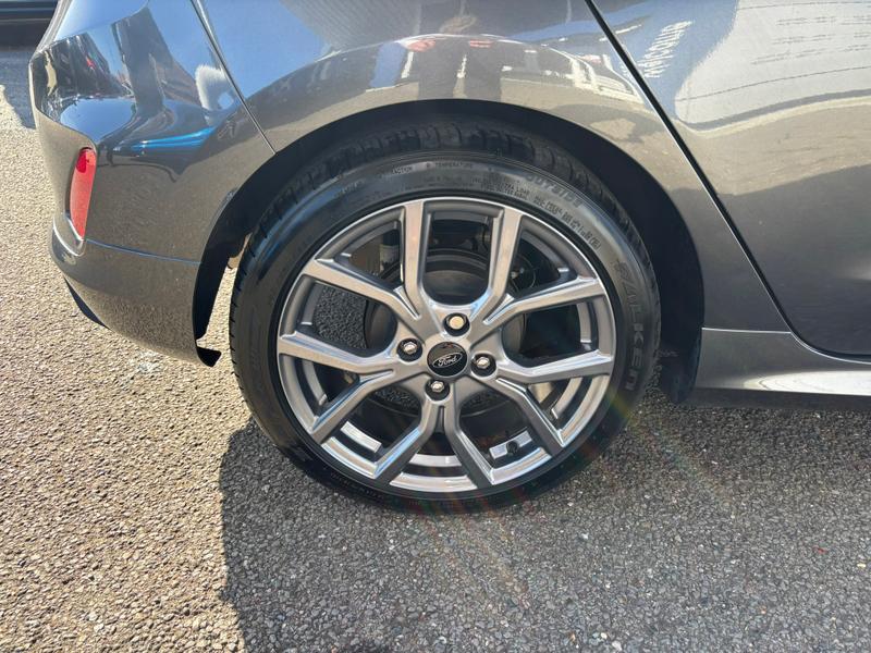Used Ford Fiesta 2023 for sale - 76172629: Photo 13