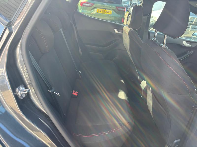 Used Ford Fiesta 2023 for sale - 76172629: Photo 14
