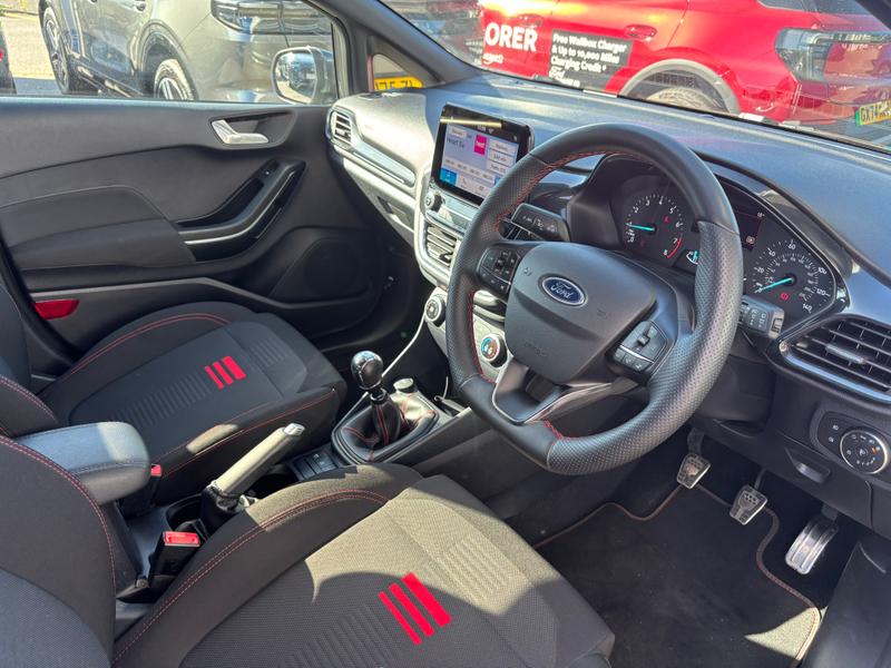 Used Ford Fiesta 2023 for sale - 76172629: Photo 15