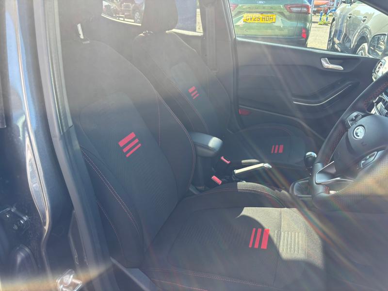 Used Ford Fiesta 2023 for sale - 76172629: Photo 16