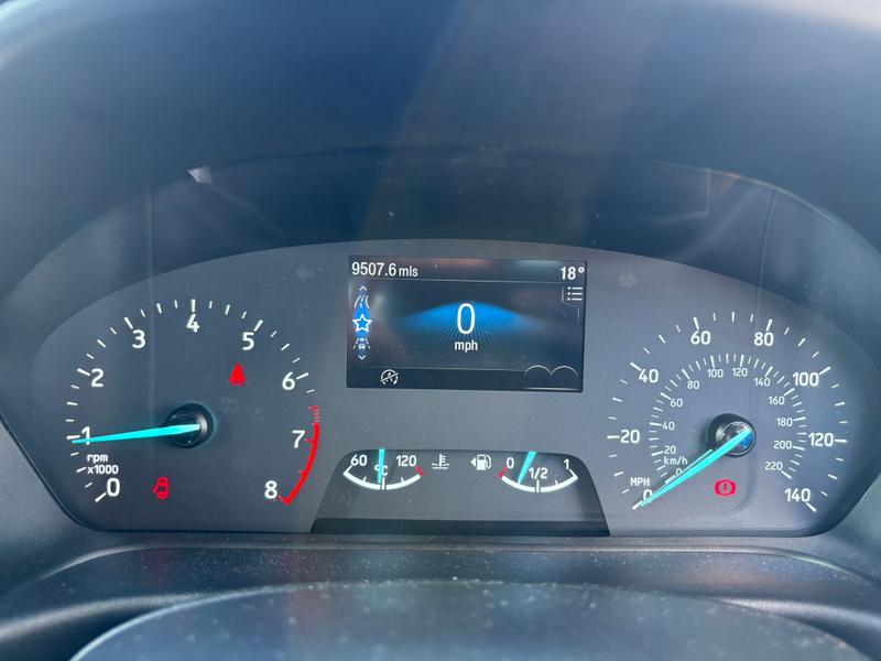 Used Ford Fiesta 2023 for sale - 76172629: Photo 18