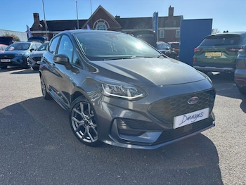 Ford - Fiesta