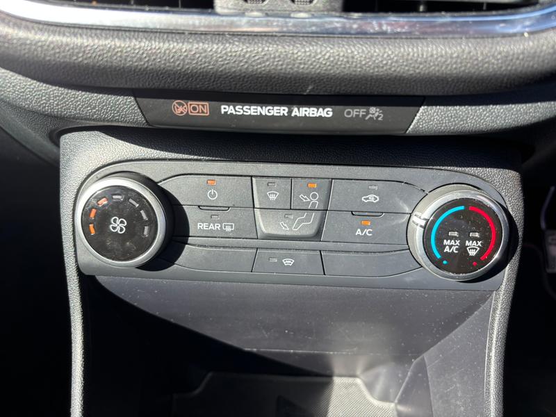 Used Ford Fiesta 2023 for sale - 76172629: Photo 23
