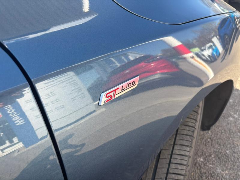 Used Ford Focus 2023 for sale - 78001094: Photo 15