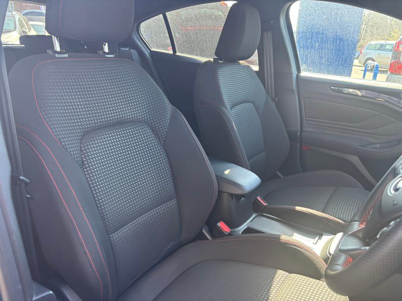 Used Ford Focus 2023 for sale - 78001094: Photo 16